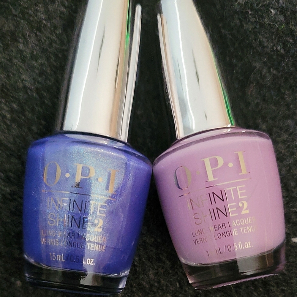 OPI Infinite Shine 2
